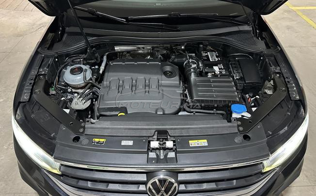 Tiguan 2022 4 Motion 
