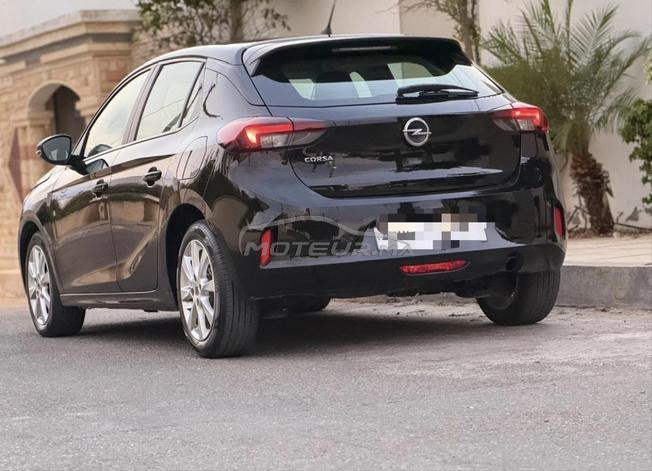 Opel Corsa Diesel Manuelle 2023 à Safi