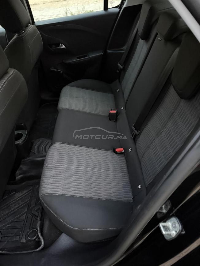 Opel Corsa Diesel Manuelle 2023 à Safi