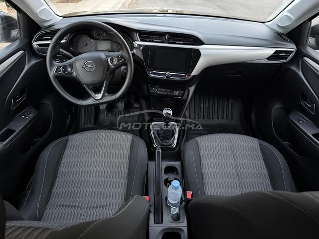 Opel Corsa Diesel Manuelle 2023 à Safi