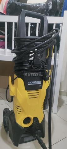 Nettoyeur haute pression Karcher 3 - 2