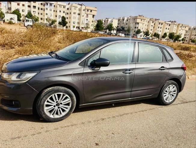 Citroen c4 2016 