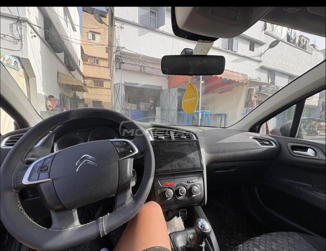 Citroen c4 2016 