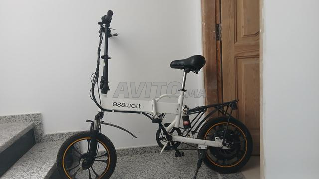 Vélo électrique - 2