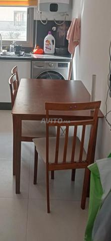 Table à manger - 2