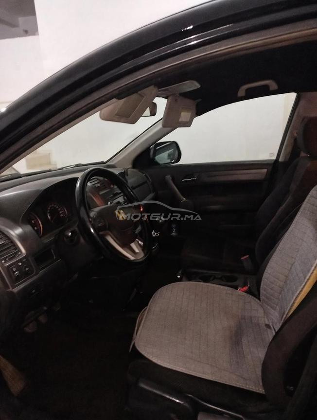 honda crv en tres bon etat 