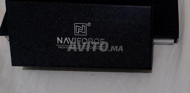Montre Naviforce - 2