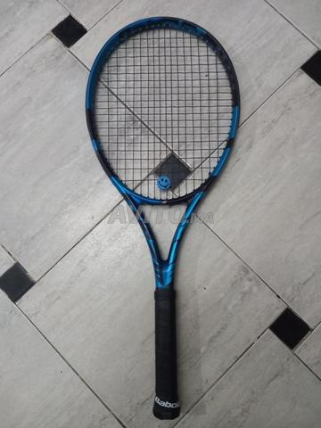 BABOLAT PURE DRIVE 305G
