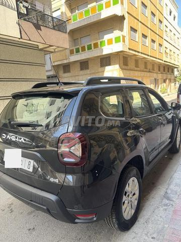 داسيا داستر ديزل يدوية 2023 في طنجة - 2