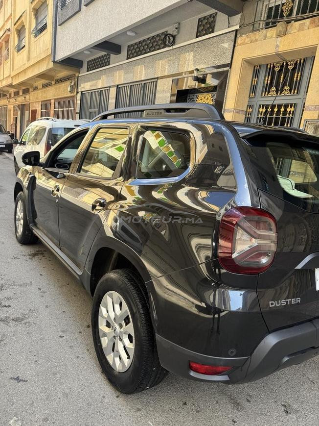 Dacia Duster Diesel Manuelle 2023 à Tanger