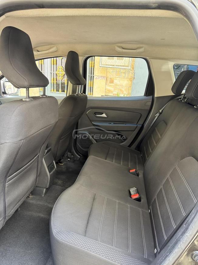 Dacia Duster Diesel Manuelle 2023 à Tanger