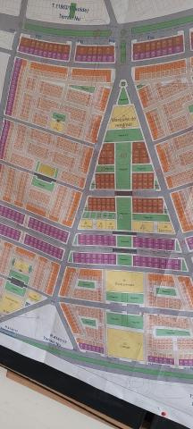 Terrain commercial Choka - 2