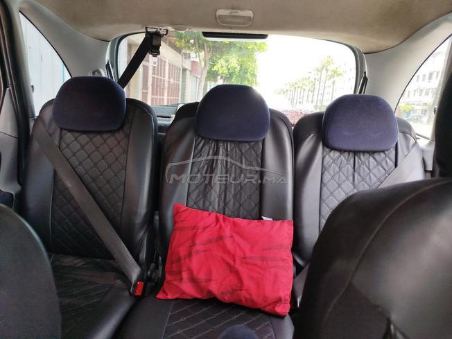 Citroën Xsara Diesel Manuelle 2003 à Casablanca
