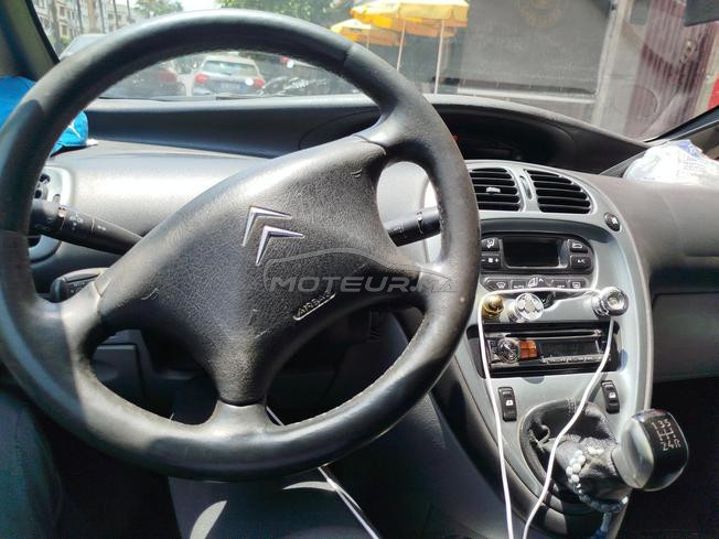 Citroën Xsara Diesel Manuelle 2003 à Casablanca