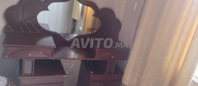 أثاث غرفة نوم بسعر مناسب - 2