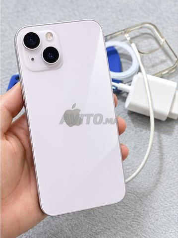 iPhone 13 128Go - 2