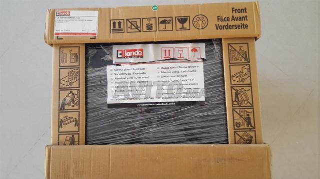 Armoire réseau LANDE 9U neuve avec emballage