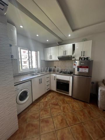 Appartement Cosy Mirador golf 1