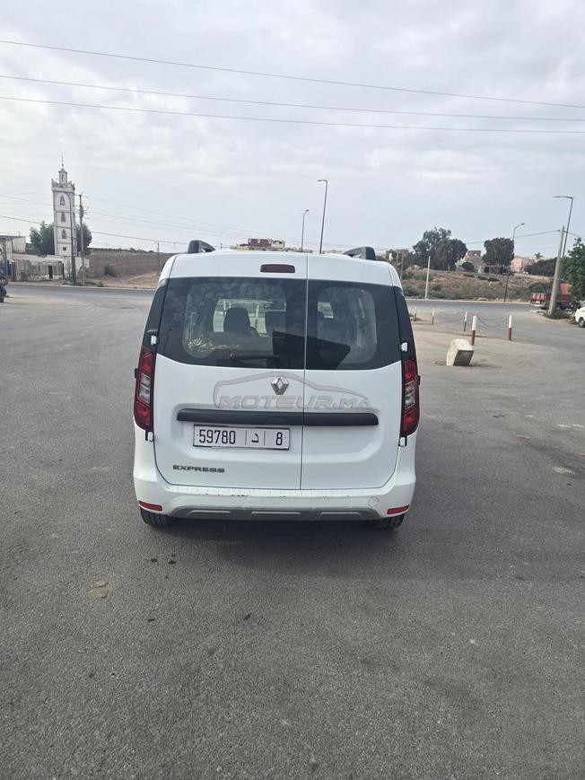الدار البيضاء ليساسفة الخضراء
