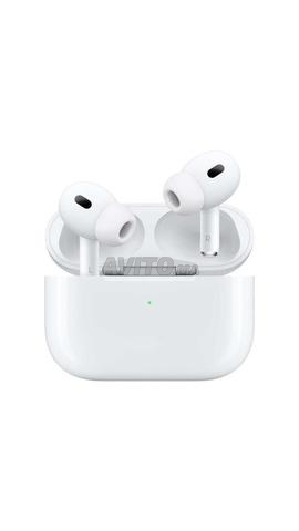 AirPods Pro 2ème génération - 2
