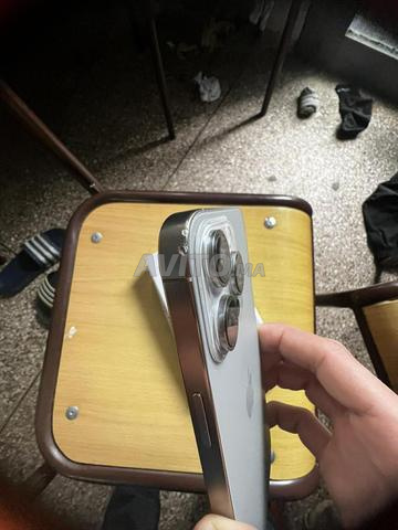 iPhone 15 Pro Max 1ère copie top - 2