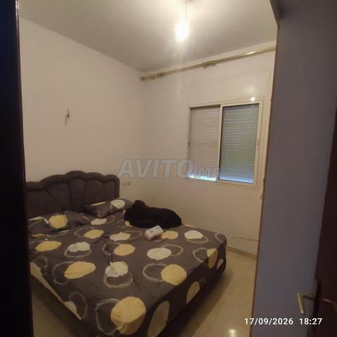 Appartement non meublé à louer - 2