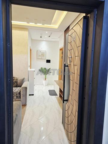 Appartement meublé neuf - 2