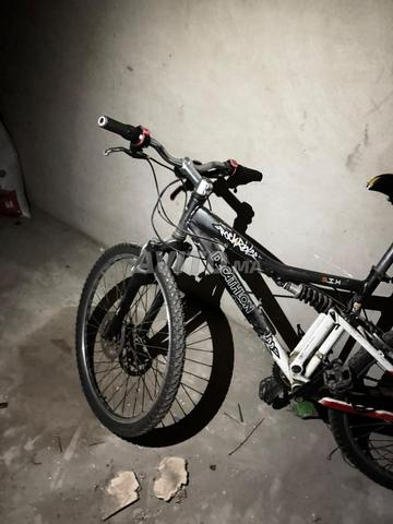Vélo - 2