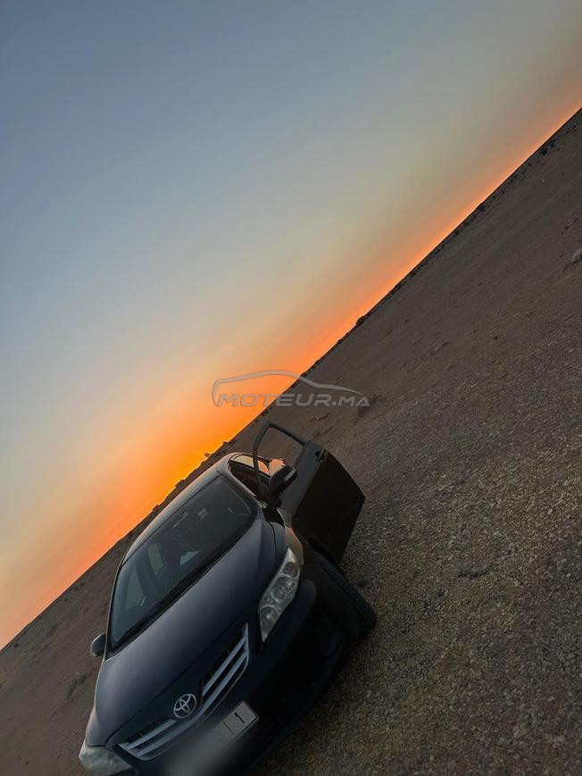 voiture en vendre 