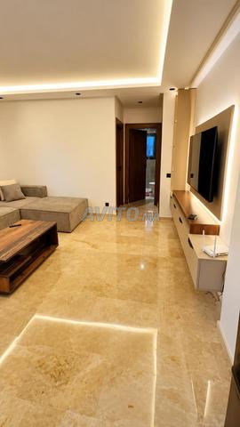 Studio à louer – Almaz, Casablanca - 2