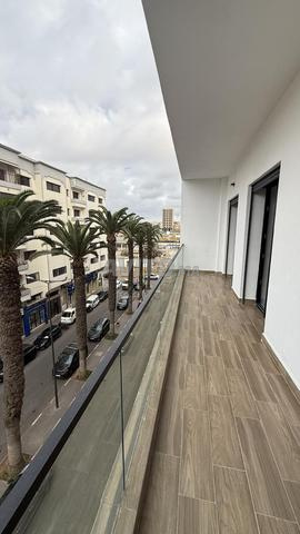 Studio à louer 59 m² à Casablanca - 2