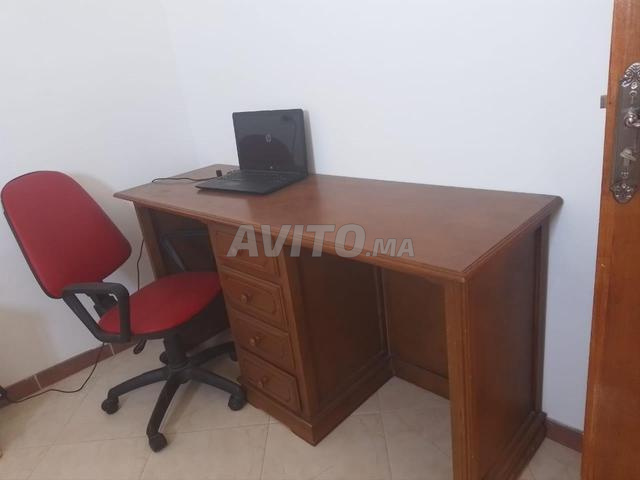 Appartement à louer 45 m² à Tanger - 2