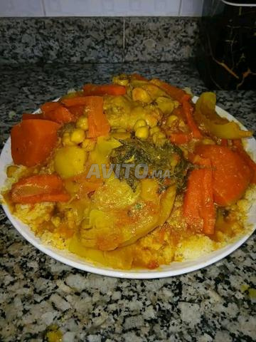 جميع أنواع الطبخ - 2