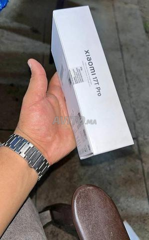 Xiaomi 17 T Pro Neuf Jamais Utilisé - 2