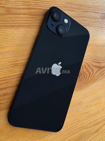 iPhone 13 Normal