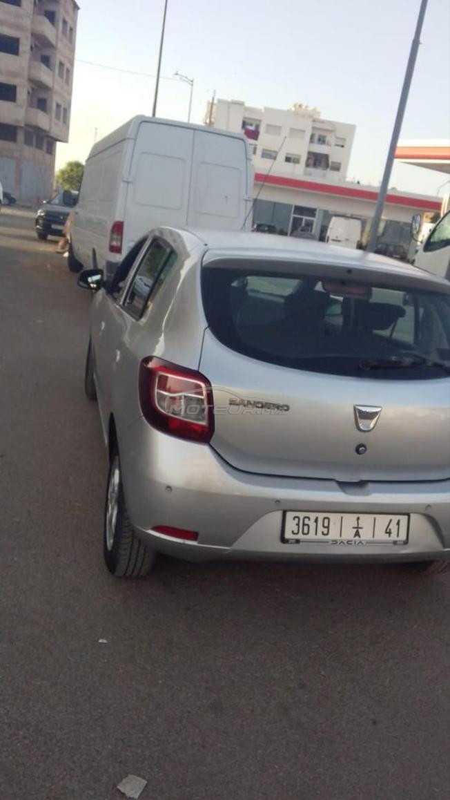 DaciaSandero