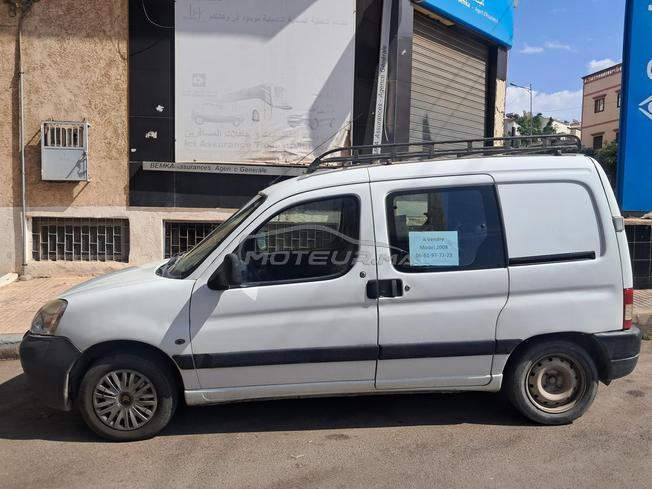 Citroën-Berlingo