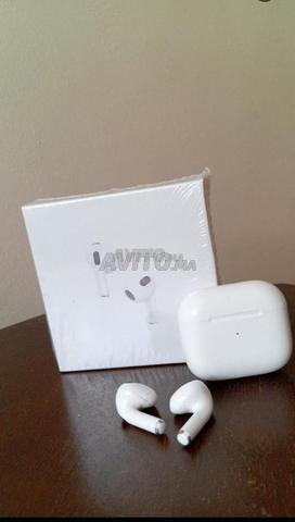 AirPods juste pour 80dh - 2