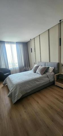 Appart Studio meublé à louer 54 m² à Oasis Casa - 2