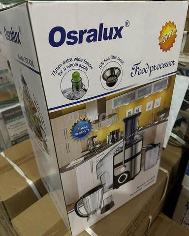 Extracteur de jus - 2