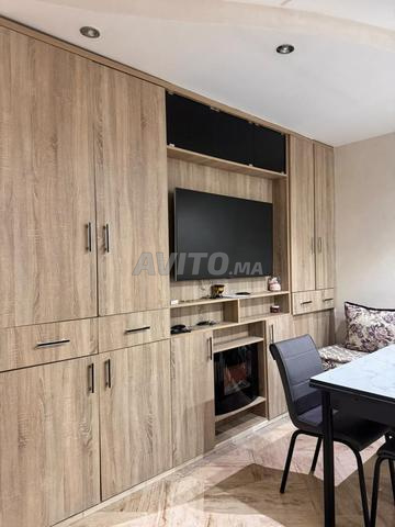 Superbe appartement à vendre – Quartier 2 Mars - 2