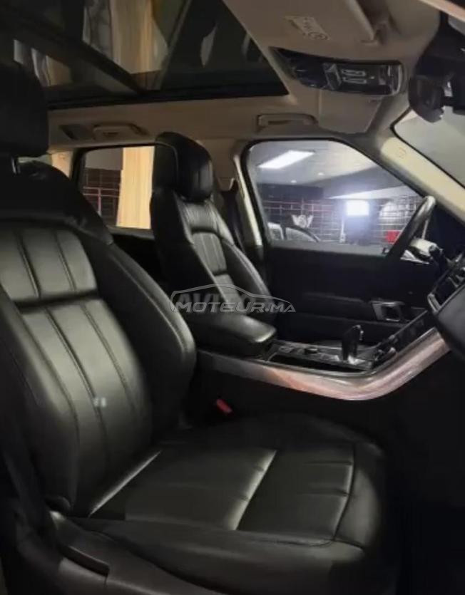 Land Rover Range Rover Diesel Automatique 2022