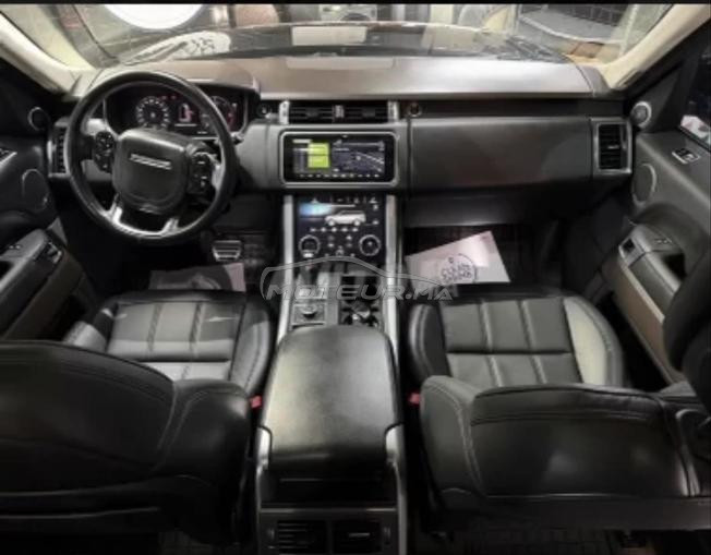Land Rover Range Rover Diesel Automatique 2022