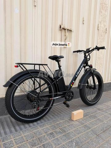 Vélo électrique Likebike - 2