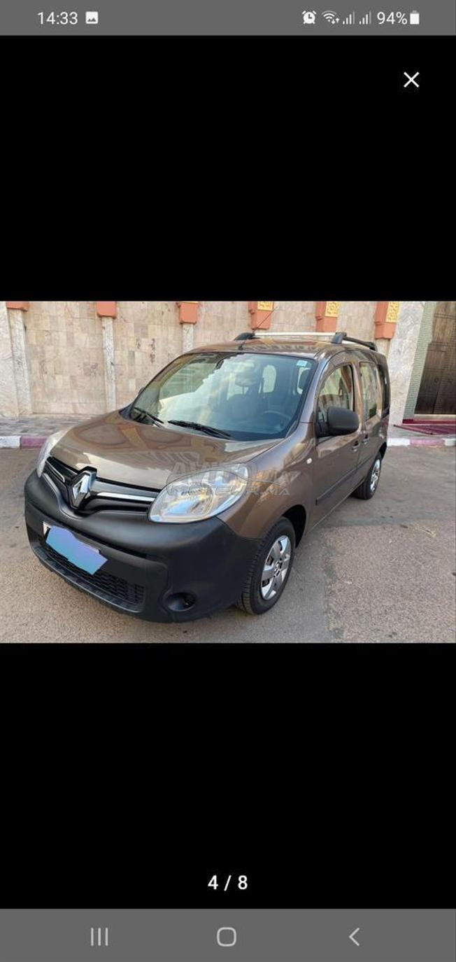 Renautl kangoo 