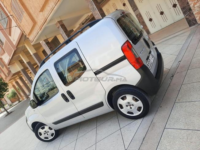 fiat oujda
