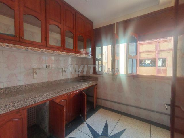 Appartement à louer 100 m² à Khouribga - 2
