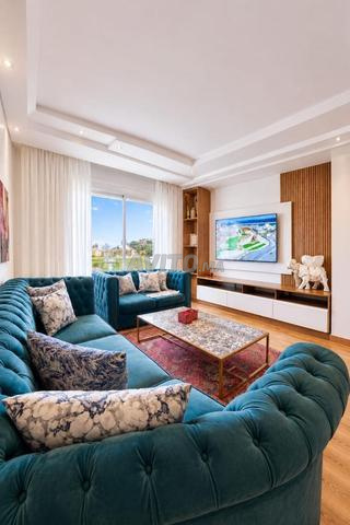 Appartement à louer - 2