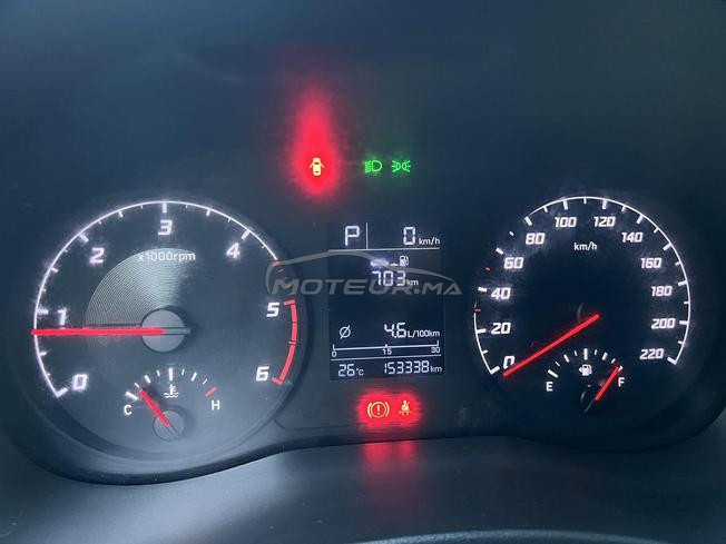 Hyundai accent 2022 Automatique