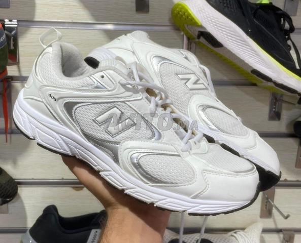 New Balance 408 originales 41,5 - 2